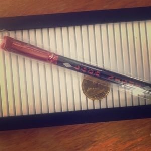 Luxie Beauty Harley Quinn Detail Flat Definer 110